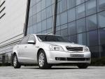 Daewoo Veritas 2008 года